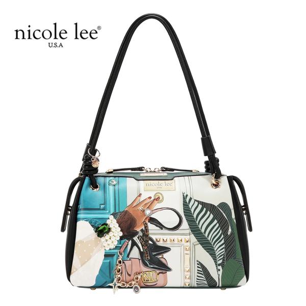 Nicole Lee（ニコールリー） 2026新作 EMO17407 EMOTION EMOTION LONG