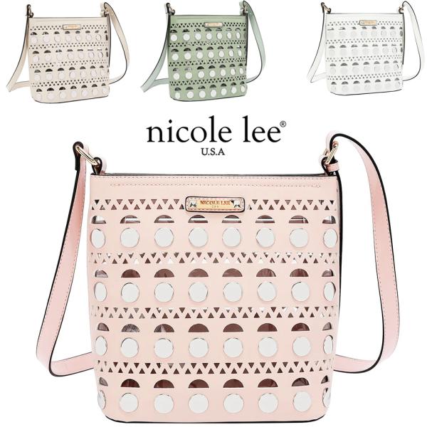 ルーニィ Nicole Lee（ニコールリー） 2026新作 数量限定 LSR17665 SILVER POP