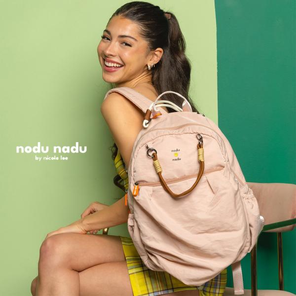 Nicole Lee（ニコールリー） 2026新作 数量限定 NN1186 NODU NADU OLIN
