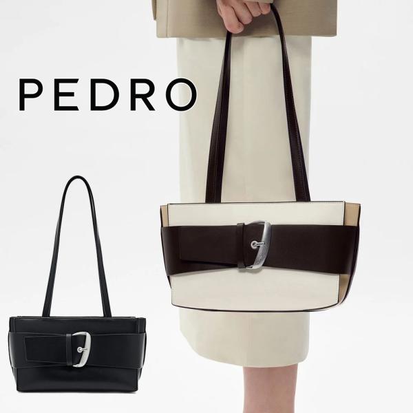 保証付 返品OK 日本 正規品 日本未入荷ブランド PEDRO ペドロ PW2