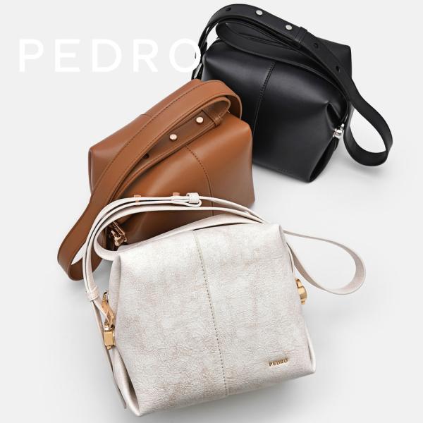 保証付 返品OK 日本 正規品 2025 日本未入荷ブランド PEDRO