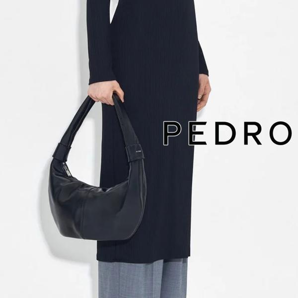 保証付 返品OK 日本 正規品 日本未入荷ブランド PEDRO ペドロ PW2 