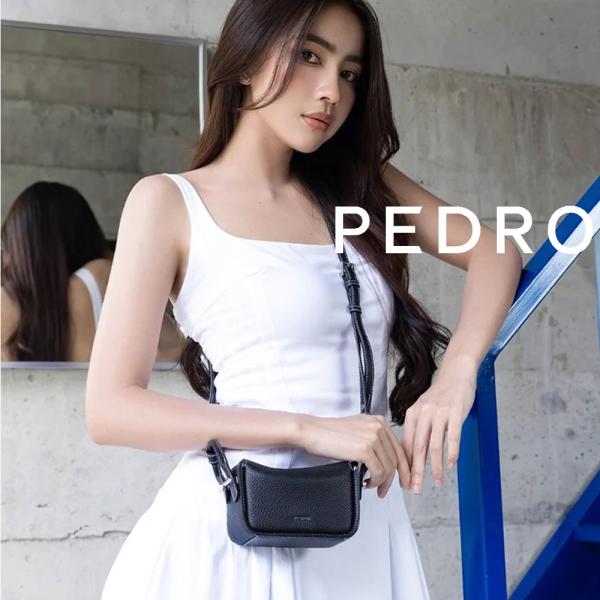 保証付 返品OK 日本 正規品 日本未入荷ブランド PEDRO ペドロ PW4