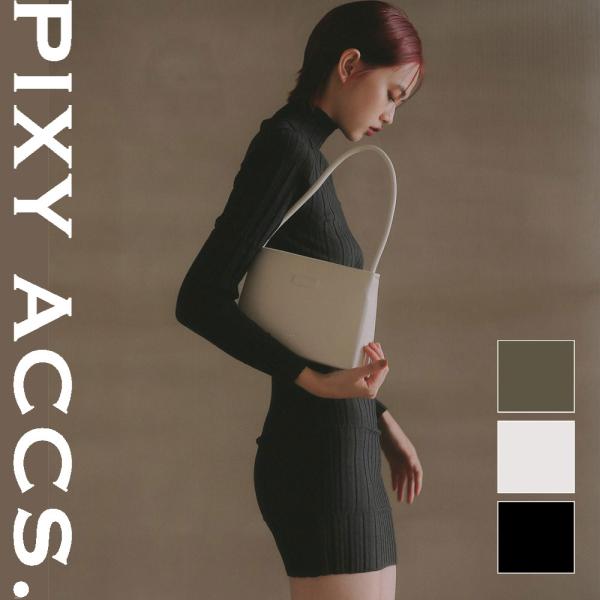 保証付 返品OK  日本正規代理店  2024 PIXY ACCS. ピクシーアックス  GR230016 レディース オトナエレガント スクエアバッグ 通勤通学 レザー 20代 30代 40代 50代 60代 台湾 Minus 減法小方包 バック トートバッグ 冠婚葬祭 ビジネスバッグ シンプル ハンドバッグ GRN-RE angelina_px59