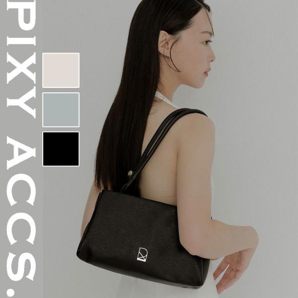 保証付 返品OK 日本正規代理店 2024 PIXY ACCS. ピクシーアックス PX24000852 レディース レトロクラシカル バックル ショルダーバッグ クロスボディ ビジネス エレガント 通勤通学 レザー 20代 30代 40代 50代 60代 台湾 窗外光景手提包 人気ブランド ビーガンレザー 保証付 返品OK 日本正規代理店 2025 PIXY ACCS. ピクシーアックス