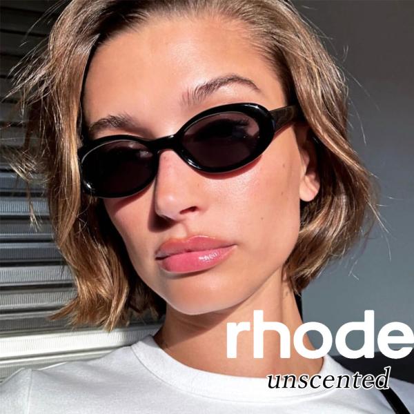 【Akari】 rhode unscented ケースリップ付 楽天市場】日本未入荷 正規品 保証付き 2025 ロード スキン