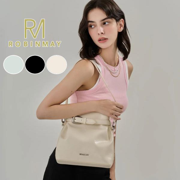 保証付 返品OK 正規品 2024 ROBINMAY ロビンメイ WB129 カジュアル バケットバッグ 巾着 ハンドバッグ ショルダー 大容量 ベルト 春夏秋冬 ビーガンレザー 通勤通学 人気 30代 40代 20代 SDGs サステナブル シンプル 台湾 海外モデル 鞄 肩掛け ナナメ掛け 酷洛方石肩背包 保証付 返品OK 正規品 2025 ROBINMAY ロビンメイ WB129 カジュアル