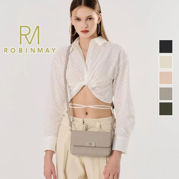 保証付 返品OK 正規品 2025 ROBINMAY ロビンメイ B208 レディース RM