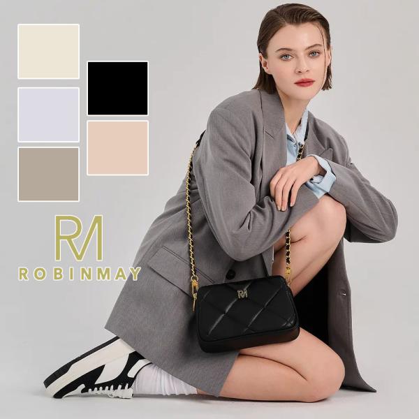 保証付 返品OK 正規品 2025新作 ROBINMAY ロビンメイ C321 〓莉