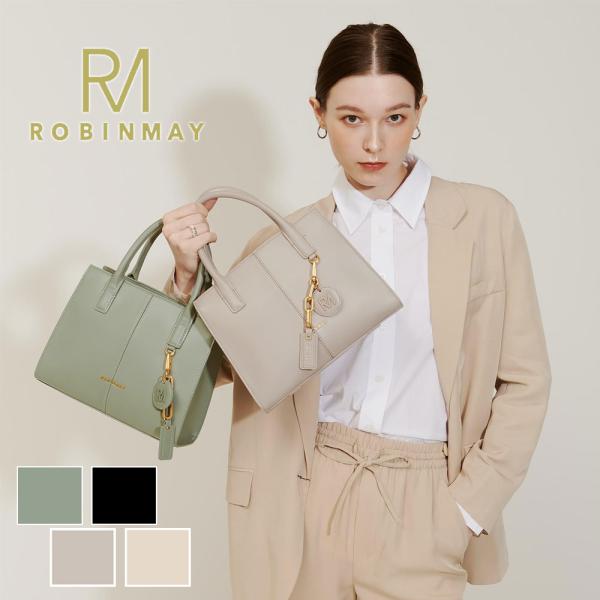 保証付 返品OK 正規品 2025 ROBINMAY ロビンメイ WB044 レディース RM
