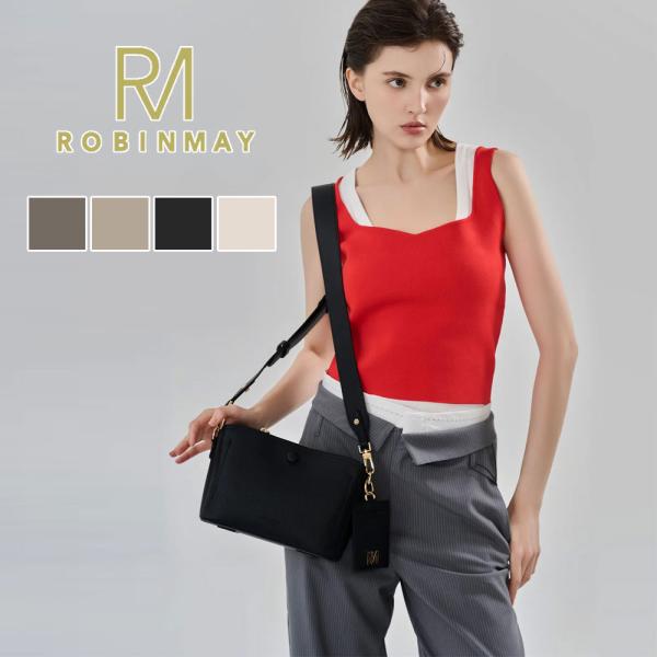 2025 保証付 返品OK 正規品 ROBINMAY ロビンメイ SC001 パフ