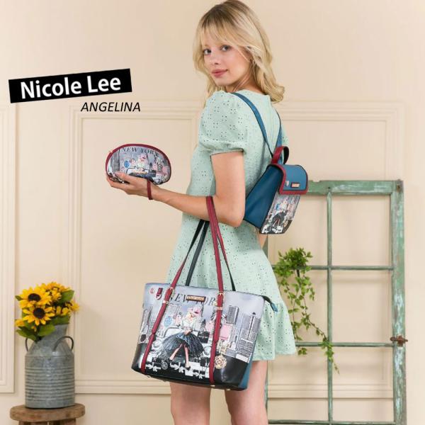 Nicole Lee 数量限定!NICOLE LEE ニコールリー SET16635 Nicole Lee 数量限定!NICOLE LEE ニコールリー SET16635
