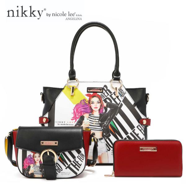 Nicole Lee（ニコールリー） 数量限定！ Nikky by nicole lee
