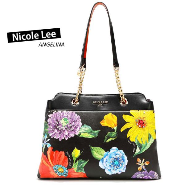 Nicole Lee（ニコールリー） 数量限定 BMV16511 BE MY VALENTINE