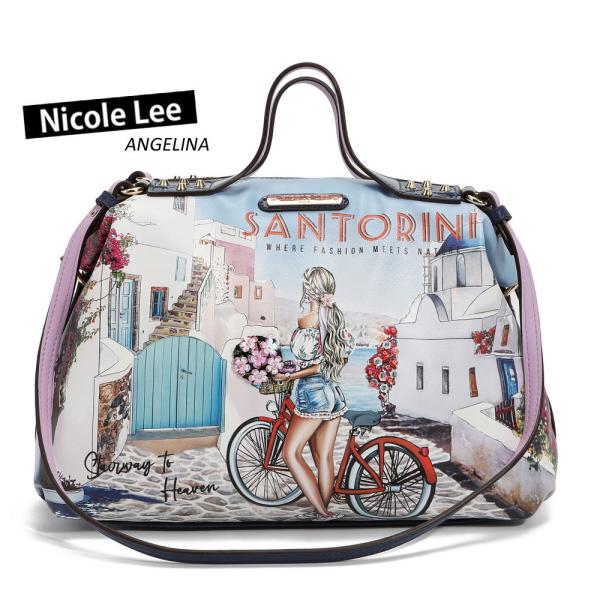 Nicole Lee（ニコールリー） 数量限定 SH16486 STAIRWAY TO HEAVEN