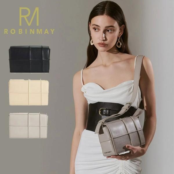 保証付 返品OK 正規品 2024 ROBINMAY ロビンメイ WC092
