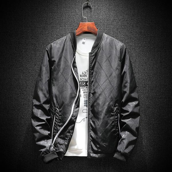 新作 ジャケット はおり メンズ 50代ファッション フライトジャケット スタジャン ブルゾン 春 秋 アウター 18 新作 Buyee Buyee Japanese Proxy Service Buy From Japan Bot Online