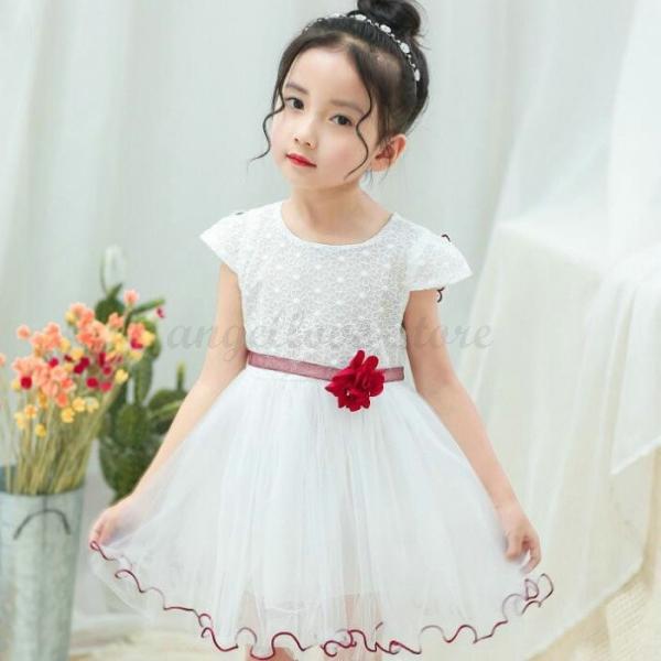 女の子 ワンピース 子供 ドレス ワンピース韓国子供服 女の子 レース ワンピース 夏 ドレス フォーマルワンピース 子供 ドレス キッズ 発表会 結婚式 Buyee Buyee Jasa Perwakilan Pembelian Barang Online Di Jepang