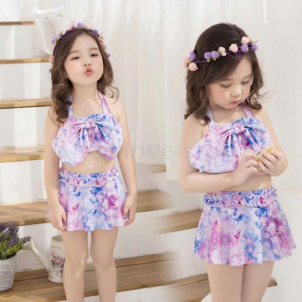 キッズ 水着 子供 水着 女の子 ビキニ 水着 セパレート 水着 キッズ 女の子 子ども 子供 練習用水着 水着 女の子 温泉 スクール スイムキャップ付 Buyee 日本代购平台 产品购物网站大全 Buyee一站式代购 Bot Online