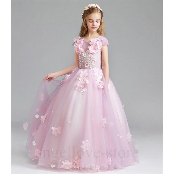 新作 キッズドレス 子供ドレス ピアノ発表会 ロング 子供ドレス 発表会 七五三 子どもドレス フォーマル ジュニアドレス おしゃれ Buyee Buyee Japanese Proxy Service Buy From Japan Bot Online