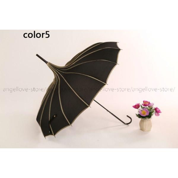 母の日 傘 レディース かさ 日傘 長傘 16本骨 宮廷風 お姫様 晴雨兼用 花嫁 結婚式 パーティー 撮影用 遮熱 遮光効果 可愛い おしゃれ 丈夫 Buyee 日本代购平台 产品购物网站大全 Buyee一站式代购 Bot Online