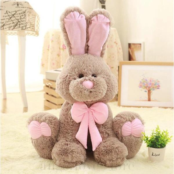 うさぎ ぬいぐるみ 90cm 抱き枕 ふかふか クッション かわいい オシャレ インテリア 出産祝い ふわふわ 誕生日 Buyee Buyee Japanese Proxy Service Buy From Japan Bot Online