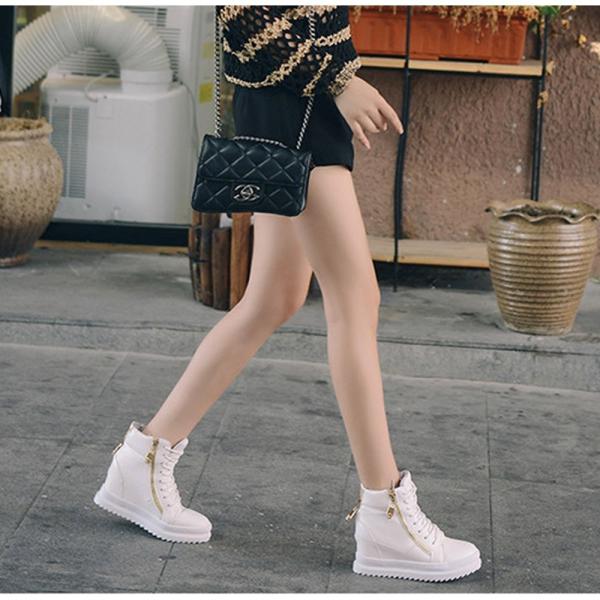 新作 春夏 人気 スニーカー レディース ハイカット シューズ インヒール スニーカー 美脚 厚底 おしゃれ 定番 オフィス Buyee Buyee Japanischer Proxy Service Kaufen Sie Aus Japan