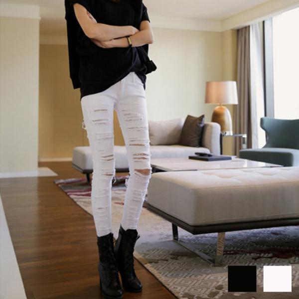 新作 春夏 人気 レディースジーパンダメージデニムパンツジーンズ おしゃれ 定番 オフィス Buyee Buyee 日本の通販商品 オークションの代理入札 代理購入