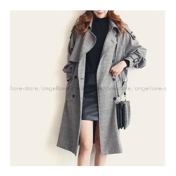 人気 チェスターコート レディース ステンカラー トレンチコート 女性らしい ダブル スプリングコート マキシ丈 コート アウター ベルト付き 大人 春新作 Buyee Buyee Japanese Proxy Service Buy From Japan Bot Online
