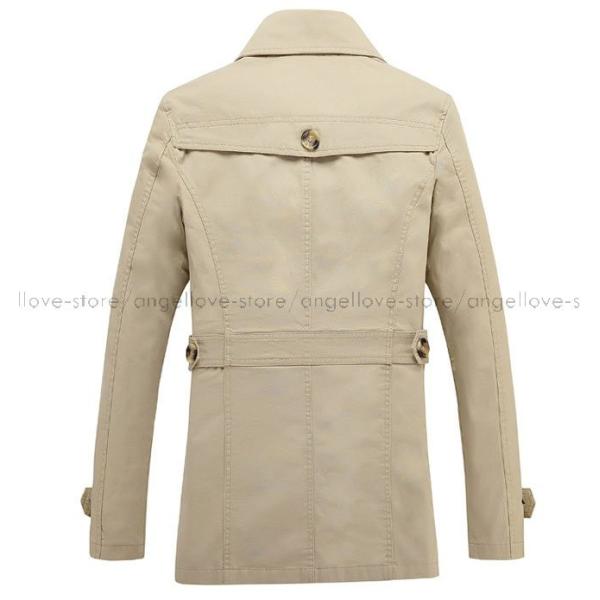 人気 テロンチコート モッズコート メンズ トレンチコート ミドル丈 スプリングコート ビジネスコート 通勤コート ライトアウター 大きいサイズ 春新作 Buyee Buyee Japanese Proxy Service Buy From Japan Bot Online