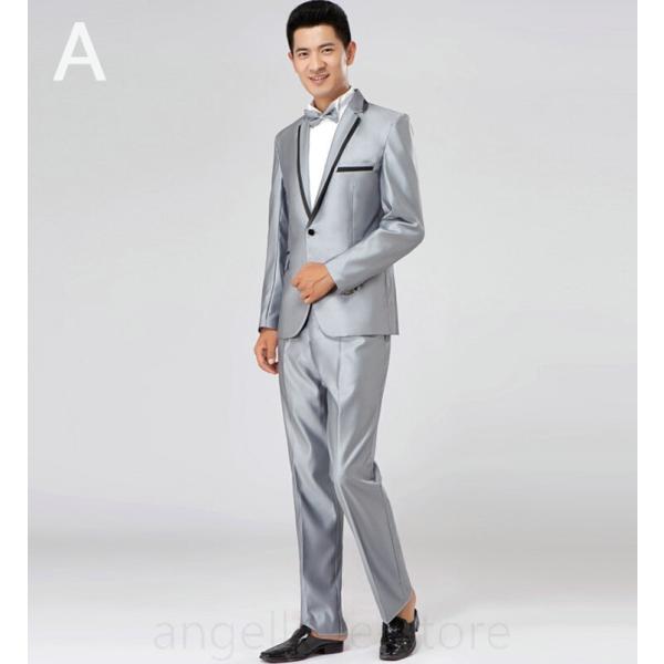 新しいエルメス メンズ用スーツ スーツジャケット Www Qiraatafrican Com