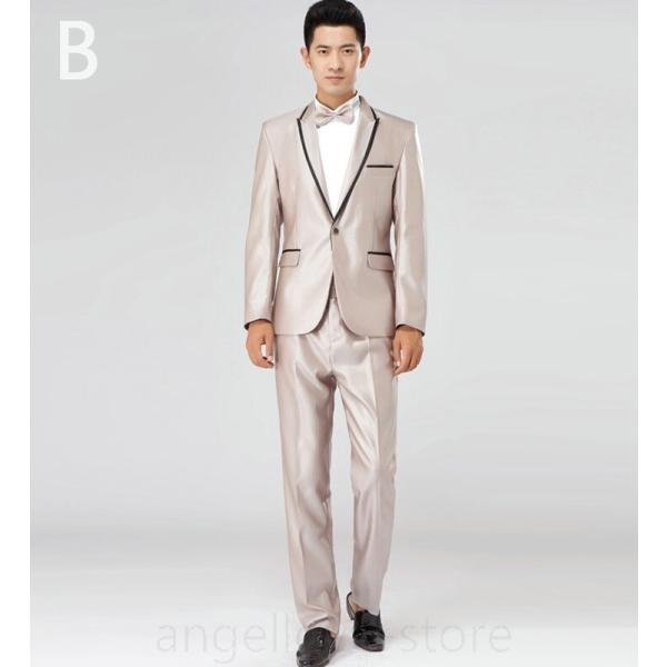 新しいエルメス メンズ用スーツ スーツジャケット Www Qiraatafrican Com