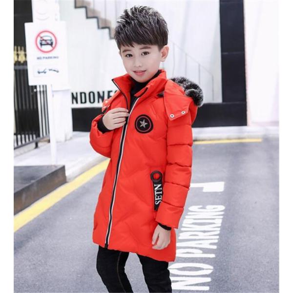 子供服 女の子男の子 ダウンコート ロング 中綿コート フード付き ジャケット キッズコート 冬着 子供コート キッズ服 アウター1 150cm Buyee Buyee Japanese Proxy Service Buy From Japan Bot Online