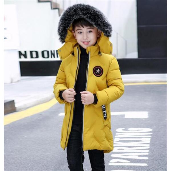 子供服 女の子男の子 ダウンコート ロング 中綿コート フード付き ジャケット キッズコート 冬着 子供コート キッズ服 アウター1 150cm Buyee Buyee Japanese Proxy Service Buy From Japan Bot Online