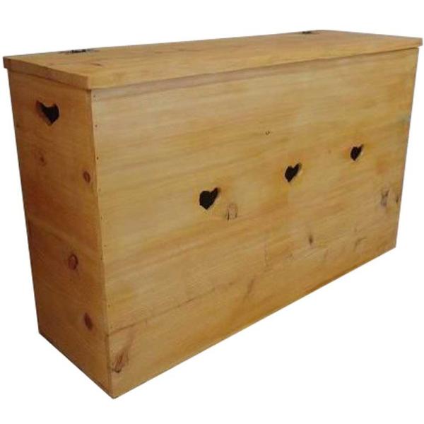 アメリカンカントリー家具　カントリーハート　ダストBOX Lサイズ カントリー 家具 ハート」の人気商品一覧・価格比較 - 価格.com