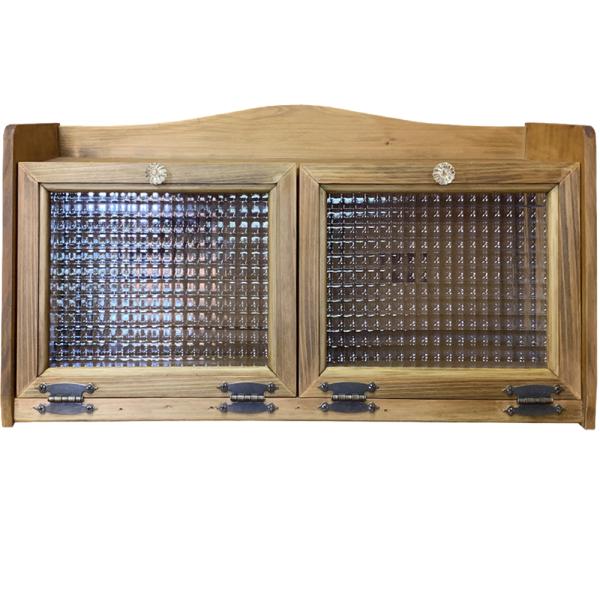 _uubhP[X AeB[NuE 60×25×32cm ʃKX `FbJ[KX pvLmu Ђ̂ ؐ nhCh 󒍐