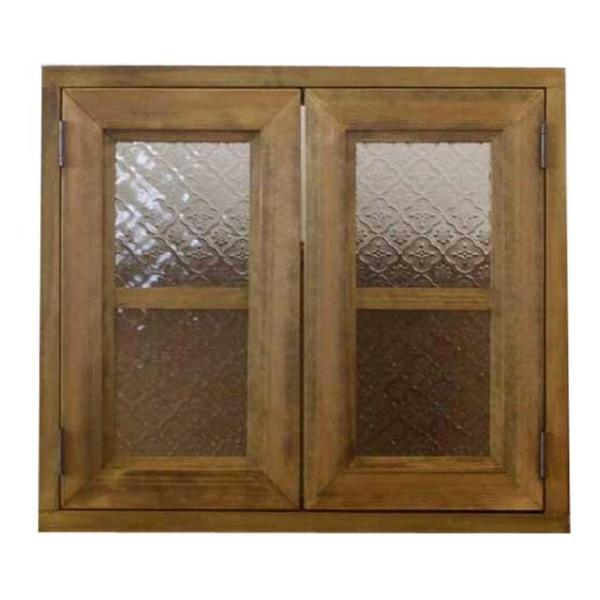 JtF  ̌ t[KX ؐ Ђ̂ ʎdl 45×15×40cm ̌3cm AeB[NuE 󒍐