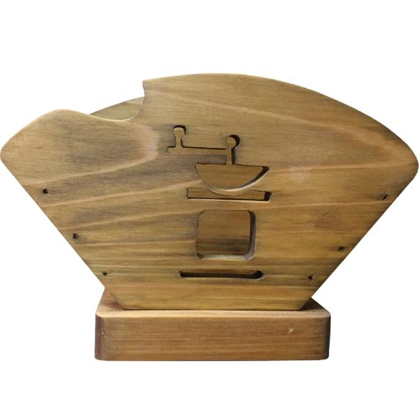 ߔ R[q[y[p[P[X R[q[~ʂ AeB[NuE w18d8h12cm ؐ Ђ̂ nhCh