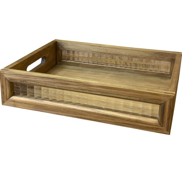 KXgC BOX^ NXKX 33×27×7.5cm AeB[NuE ؐ qmL nhCh 󒍐