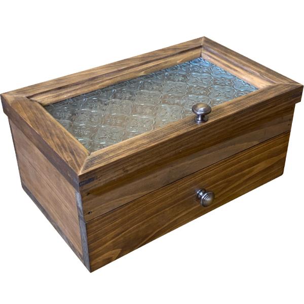 WG[P[X t[KX _[NuE 25×15×11.5cm o ^J܂ ؐ Ђ̂ nhCh  󒍐