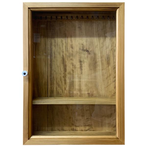fBXvCP[X AeB[NuE 35×10×50cm KX tbNEIt ؐ Ђ̂ nhCh 󒍐