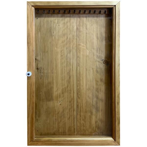 ANZT[P[X O^Cv AeB[NuE 35×6×60cm KX UtbN ؐ Ђ̂ nhCh 󒍐