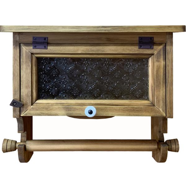 Lb`y[p[z_[ AeB[NuE 31×17×29cm M[TCY 230mm t[KX ܂ ؐ Ђ̂ nhCh 󒍐