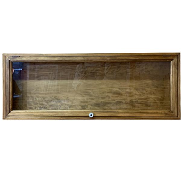 fBXvCP[X AeB[NuE 80×10×30.5cm KX IȂ ؐ Ђ̂ nhCh 󒍐