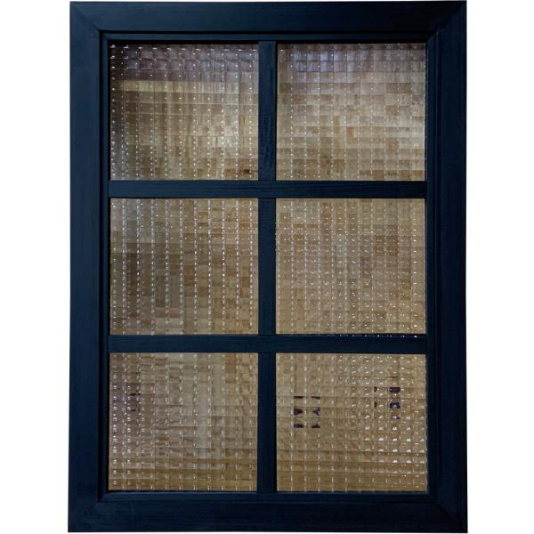 KXt[ `FbJ[KX ʎdlV 45×3.5×60cm ubNXeC ؐ k qmL nhCh 󒍐