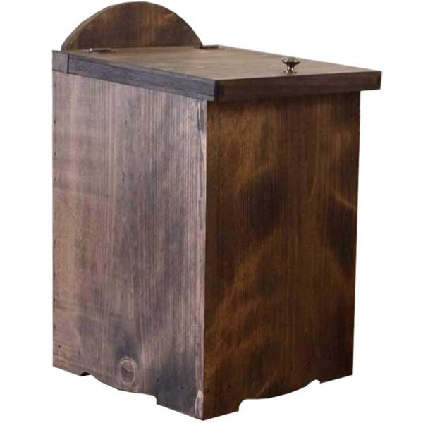 _Xg{bNX  ӂE^J܂ݕt ݔ ~jTCY 23×23×37cm _[NuE ؐ Ђ̂ nhCh 󒍐