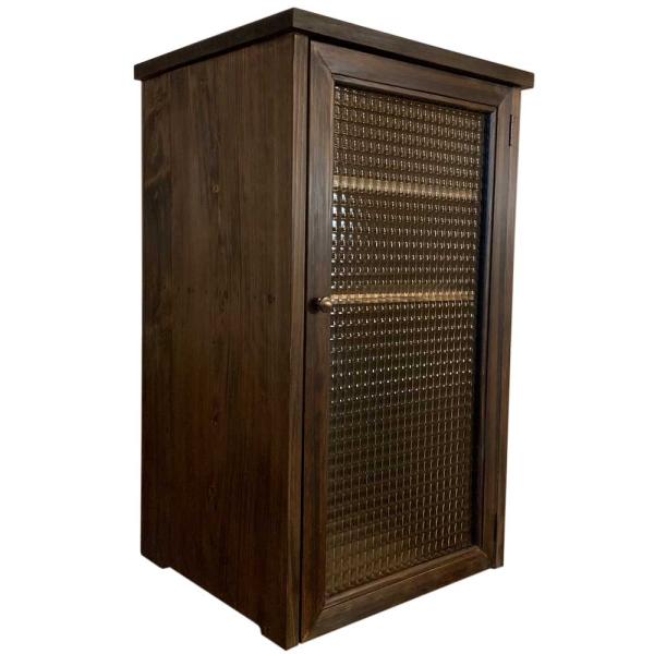 Lrlbg `FbJ[KX _[NuE 40×35×67cm iI ^J `FXg ؐ Ђ̂ nhCh 󒍐