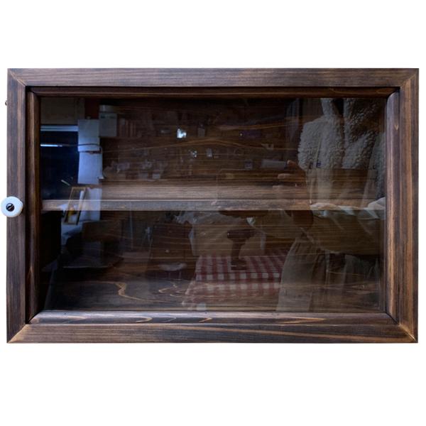 fBXvCP[X KX _[NuE 40×10×27cm It ؐ Ђ̂ I[_[Ch 󒍐