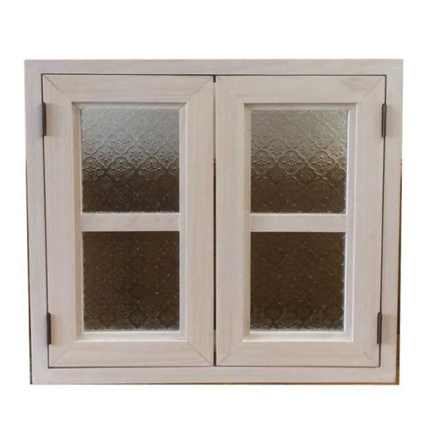 JtF  ̌ t[KX ؐ Ђ̂ ʎdl 45×15×40cm ̌3cm zCgXeC 󒍐