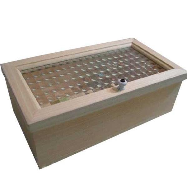 KXP[X ܂ h w28d16h10cm `FbJ[KX ؐ Ђ̂ 󒍐